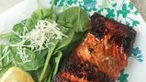 Quick and Easy Spicy Salmon Quick and Easy Spicy Salmon