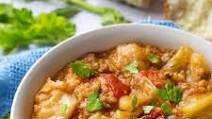 Instant Pot Unstuffed Cabbage Rolls Instant Pot Unstuffed Cabbage Rolls
