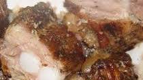 Mellina's Jerk Rib Tips Mellina's Jerk Rib Tips