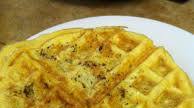 How to make scrambled eggs with a waffle maker How to make scrambled eggs with a waffle maker