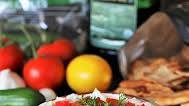 7-Layer Greek Dip 7-Layer Greek Dip