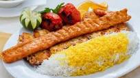 Chicken Kubideh | (Danial restaurant buffet in Dubai) Chicken Kubideh | (Danial restaurant buffet in Dubai)