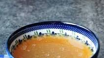 Slow Cooker Beef Bone Broth Recipe Slow Cooker Beef Bone Broth Recipe