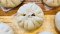 Wow Bao Spicy Kung Pao Chicken Bao – Instant Pot Wow Bao Spicy Kung Pao Chicken Bao – Instant Pot