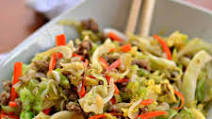 Egg Roll Bowl Egg Roll Bowl