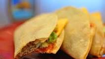 Jack in the Box Taco Jack in the Box Taco