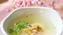 Chinese Daikon Soup Recipe Chinese Daikon Soup Recipe