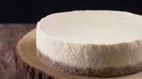 Instant Pot New York Cheesecake #17 Instant Pot New York Cheesecake #17