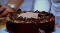 Devil's Chocolate Cake Devil's Chocolate Cake