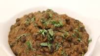 Methi Chana Methi Chana