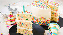 Perfect Birthday Cake Perfect Birthday Cake