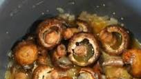 Instant Pot Mushrooms Instant Pot Mushrooms