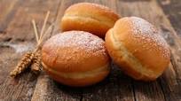 BEIGNETS BEIGNETS