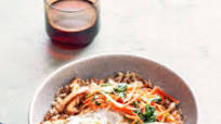 One-Pot Bibimbap One-Pot Bibimbap