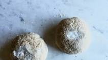 Whole Wheat Pizza Dough Whole Wheat Pizza Dough