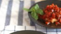 Slow Cooker Bruschetta Chicken Slow Cooker Bruschetta Chicken