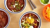 Pat's Famous Beef and Pork Chili Pat's Famous Beef and Pork Chili