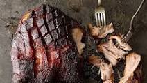 North Carolina Pulled Pork North Carolina Pulled Pork