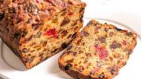 Best Holiday Fruitcake Best Holiday Fruitcake