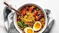 Instant Pot Pork Belly Ramen Instant Pot Pork Belly Ramen
