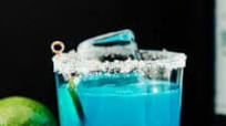 Perfect Blue Margarita Perfect Blue Margarita