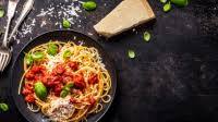 Lean and Green Spaghetti Squash Bolognese Lean and Green Spaghetti Squash Bolognese