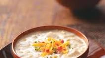 Jazzed-Up Clam Chowder Jazzed-Up Clam Chowder