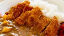 Katsu Curry (Japanese Curry with Chicken Cutlet) Katsu Curry (Japanese Curry with Chicken Cutlet)