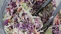 classic creamy coleslaw classic creamy coleslaw
