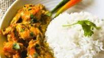 Shorshe Chingri - Shrimp is Mustard Sause Shorshe Chingri - Shrimp is Mustard Sause