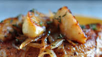 Pork Loin Chops with Apples and Onions Pork Loin Chops with Apples and Onions