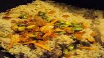 Afghani Pulao Recipe Afghani Pulao Recipe