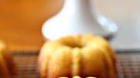 Gluten-Free Mini Banana Bundt Cakes Gluten-Free Mini Banana Bundt Cakes