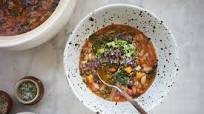 Slow Cooker Ribollita Slow Cooker Ribollita