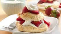 Bisquick Strawberry Shortcake Bisquick Strawberry Shortcake
