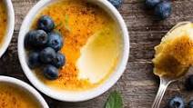Crème Brûlée Recipe Crème Brûlée Recipe