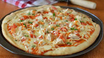 Enchilada Pizza Enchilada Pizza