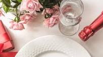 Romantic low-carb menus for Valentine's day Romantic low-carb menus for Valentine's day