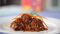 Russian Winter Pilaf Russian Winter Pilaf