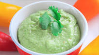Mama Z’s Homemade Guacamole Mama Z’s Homemade Guacamole