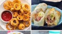 27 Tasty Vegan Air Fryer Recipes with Little to No Oil 27 Tasty Vegan Air Fryer Recipes with Little to No Oil