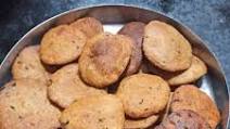 Masala Mathri (Rajasthani Snack) Masala Mathri (Rajasthani Snack)