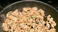 Easiest Ground Italian Chicken Sausage Easiest Ground Italian Chicken Sausage