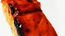 Air Fryer Sriracha Bourbon Salmon Air Fryer Sriracha Bourbon Salmon