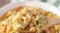 Broccoli Chicken Noodle Casserole Broccoli Chicken Noodle Casserole
