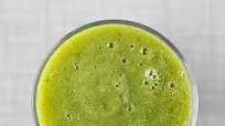 Pineapple Cucumber Smoothie Pineapple Cucumber Smoothie