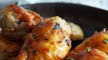 Instant Pot Chicken Drumsticks Instant Pot Chicken Drumsticks