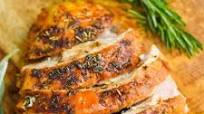 Turkey Breast Recipe Turkey Breast Recipe