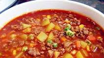 Picadillo Picadillo