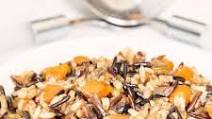 Wild Rice Instant Pot Recipe | Wild Rice Pilaf Wild Rice Instant Pot Recipe | Wild Rice Pilaf